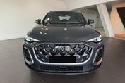 Audi Q5 TFSI S line