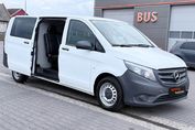 Mercedes Vito Zabudowa Brygadowa