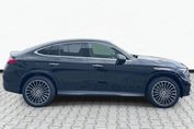 Mercedes GLC Coupe 220 d 4MATIC AMG Line