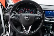 Opel Grandland X 1.2 T Elite S&S aut