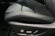Baic Beijing 5 Beijing 1.5T Luxury Dct