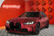 BMW Seria 3 Touring M3 Competition xDrive