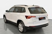 Skoda Karoq 1.5 TSI DSG