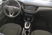 Opel Crossland X Crossland 1.2 T