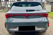 Cupra Leon 2.0 TSI 4Drive DSG