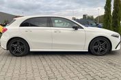 Mercedes Klasa A 200 AMG Line