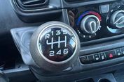 Fiat Ducato Maxi L4H2