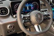 Mercedes Klasa C 200 AMG