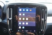 Volvo XC40 B4 Plus Black Edition