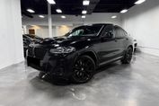 BMW X4 xDrive30i M Sport