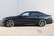 BMW Seria 5 530e xDrive M Sport