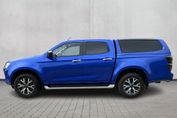 Isuzu D-Max LSX 4x4