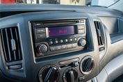 Nissan NV200 L1H1