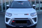 SsangYong Tivoli T-GDI Adventure 1.5 aut