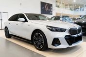 BMW Seria 5 520d M Sport
