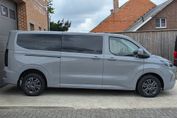 Ford Transit Custom Kombi M1 320 L2H1 Limited A8