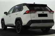 Toyota RAV4 Selection