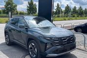 Hyundai Tucson 1.6 T-GDi HEV Executive 2WD aut