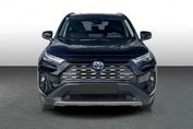 Toyota RAV4 Executive 2.5 Hybrid  4x4