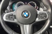 BMW X4 xDrive20d M Sport sport-aut