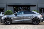 Audi Q8 TFSI e quattro