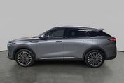 Omoda 9 1.5 Super Hybrid AWD