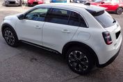 Fiat 600 La Prima 1.2 Turbo Hybrid eDCT