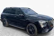Mercedes GLS 63 AMG 4MATIC+