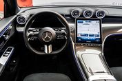 Mercedes GLC 220 d 4-Matic AMG Line