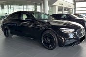 Mercedes E Klasa 200 4-Matic AMG