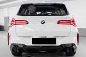 BMW X3 xDrive20d M Sport
