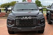 Jac T9 8AT 4x4