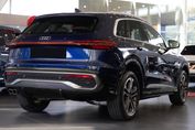 Audi Q5 TDI quattro S line