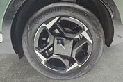 Kia Sportage 1.6 T-GDI Business Line 4WD DCT
