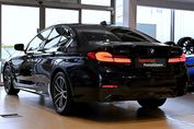 BMW Seria 5 520d xDrive M Sport