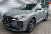 Hyundai Tucson 1.6 t-Gdi 48V n Line 2WD Dct