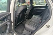 Audi Q5 40 Tfsi Mhev Quattro s Tronic