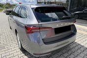 Skoda Octavia Selection Edition 130 1.5 TSI mHEV DSG