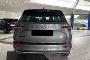 Skoda Karoq Sportline 1.5 TSI DSG