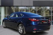 Mazda 6 2.0 Center-Line aut