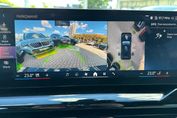 BMW Seria 5 Touring 520d xDrive M Sport