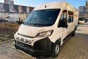 Fiat Ducato Maxi L4H2 Zabudowa Brygadowa