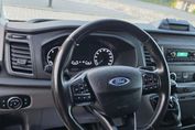 Ford Transit Kombi 350 L3H2 Trend