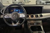 Mercedes Klasa E 220 d 4-Matic 9G-TRONIC