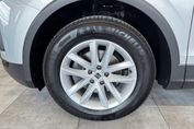Seat Tarraco 2.0 TDI DSG