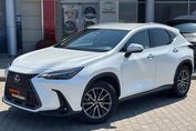 Lexus NX 350h Prestige 2WD