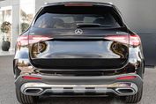 Mercedes GLC 300 de 4-Matic AMG Line