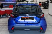 Toyota Yaris 1.5 Comfort