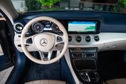 Mercedes E Klasa 400 Coupe 4-Matic 9G-TRONIC
