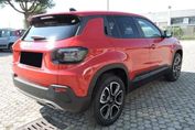 Jeep Avenger Summit 1.2 mHEV aut
